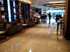 -香港港岛太平洋酒店