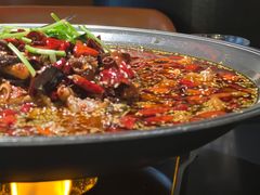 -麻六记(凤凰汇店)