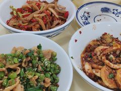 -笨罗卜浏阳菜馆(高桥永祥店)