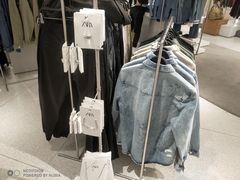-ZARA(大上海时代广场店)