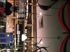 -酒肆浅葱•烧烤•龙虾•排档(卓悦intown店)