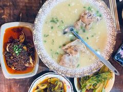 -醉八仙热酒馆(渝中店)