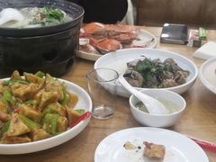 -渔家乐小海鲜(皇姑店)