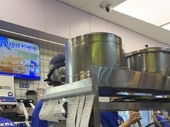 -煲珠公·老红糖珍珠奶茶(长宁龙之梦店)