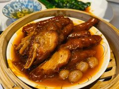 -新雅粤菜馆(南京东路店)