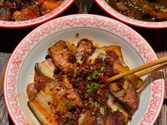 -富正毅三下锅·湘西韵味(天门山索道店)