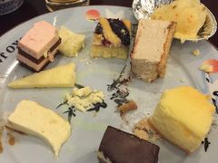 -松子料理(白家庄店)