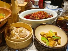 -南京大牌档(济南万象城店)