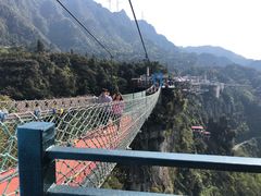 -梦幻奥陶纪景区