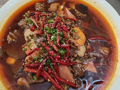 -普天和酒楼(天津之眼店)