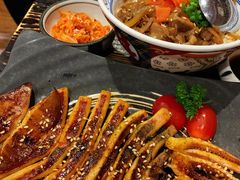 -小川洋风料理(汉街店)