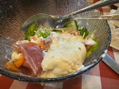 -安立可意大利美食