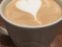 -星巴克臻选(福州仓山万达店)