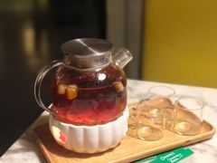 -绿茵阁牛扒餐厅(客村店)