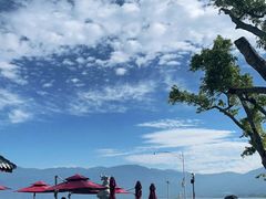 -西昌邛海湿地