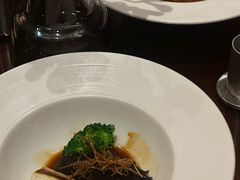 -广州富力丽思卡尔顿酒店