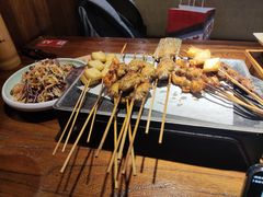 -管氏翅吧(望京东店)
