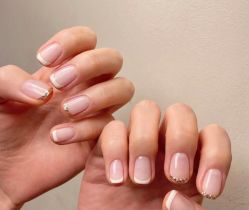 -如一·美甲美睫