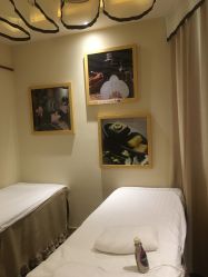 -芳朵美容养生SPA