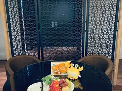 -三亚海棠湾万丽度假酒店