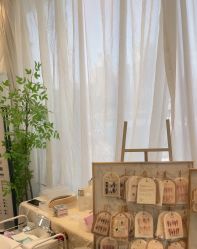 -U+nail优加专业美甲美睫