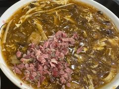 -毛华美食(清扬路店)