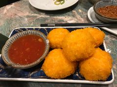 -浩海火燒雲傣家菜(芮欧百货店)