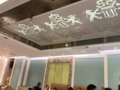 -狮王府淮扬菜(新街口友谊店)