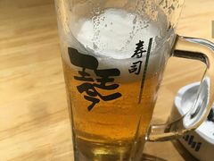 -琴寿司居酒屋(中山广场店)