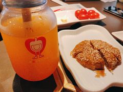 -川成元·麻辣香锅(凯德MALL西直门店)