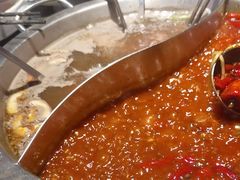 -小天鹅火锅·一线江景洪鼎旗舰店(洪崖洞店)
