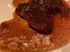 -OPEN開全日自助餐厅·西餐·海鲜(佛山希尔顿酒店)