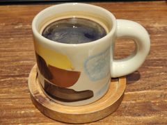 美式-Catch Bagel(芳草地店)