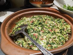 -A One Kitchen·南京精菜馆(德基广场店)