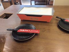 -半酌烧烤小酒馆(南京东路店)