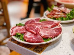 -陈艳红火锅菜·冒菜(簋街店)