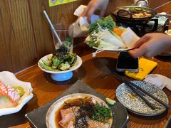 -九州酒场ひこぞう(1号店)