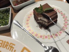 -四季餐厅·新津菜(环湖中路店)