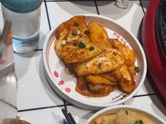 -酒拾烤肉(奥体天虹店)