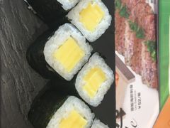 -Sushi Love 创意寿司(丽影广场店)