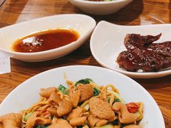 -兰溪十八浇(天一店)