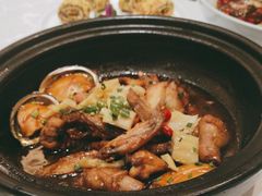 -海鸿荟·沿江菜(中山北路店)