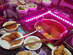 -唱客美食KTV量贩(北京路店)