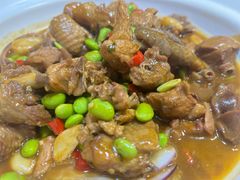 -徽镇小厨·经典徽菜(马连道店)