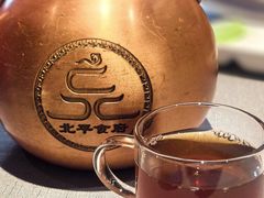 -北平食府·北京烤鸭(北京西站六里桥店)