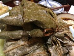 -南京大牌档(凯德大峡谷店)