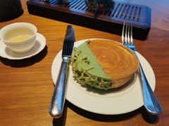 -北京柏悦酒店·锦庭餐厅Dining Room