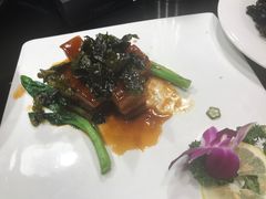 -東舍食唐精品陕菜馆