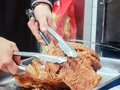 -犟骨头排骨饭•大骨面(弘阳广场店)