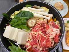 -银子铁板烧料理自助餐(人民广场店)